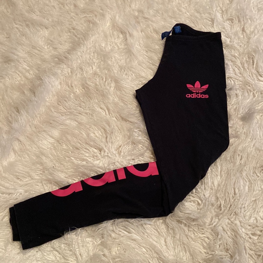 Adidas leggings
